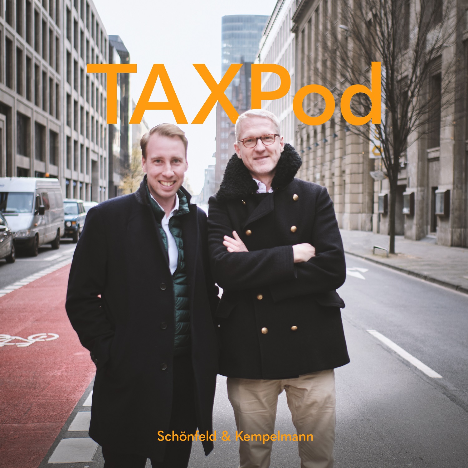 TAXpod