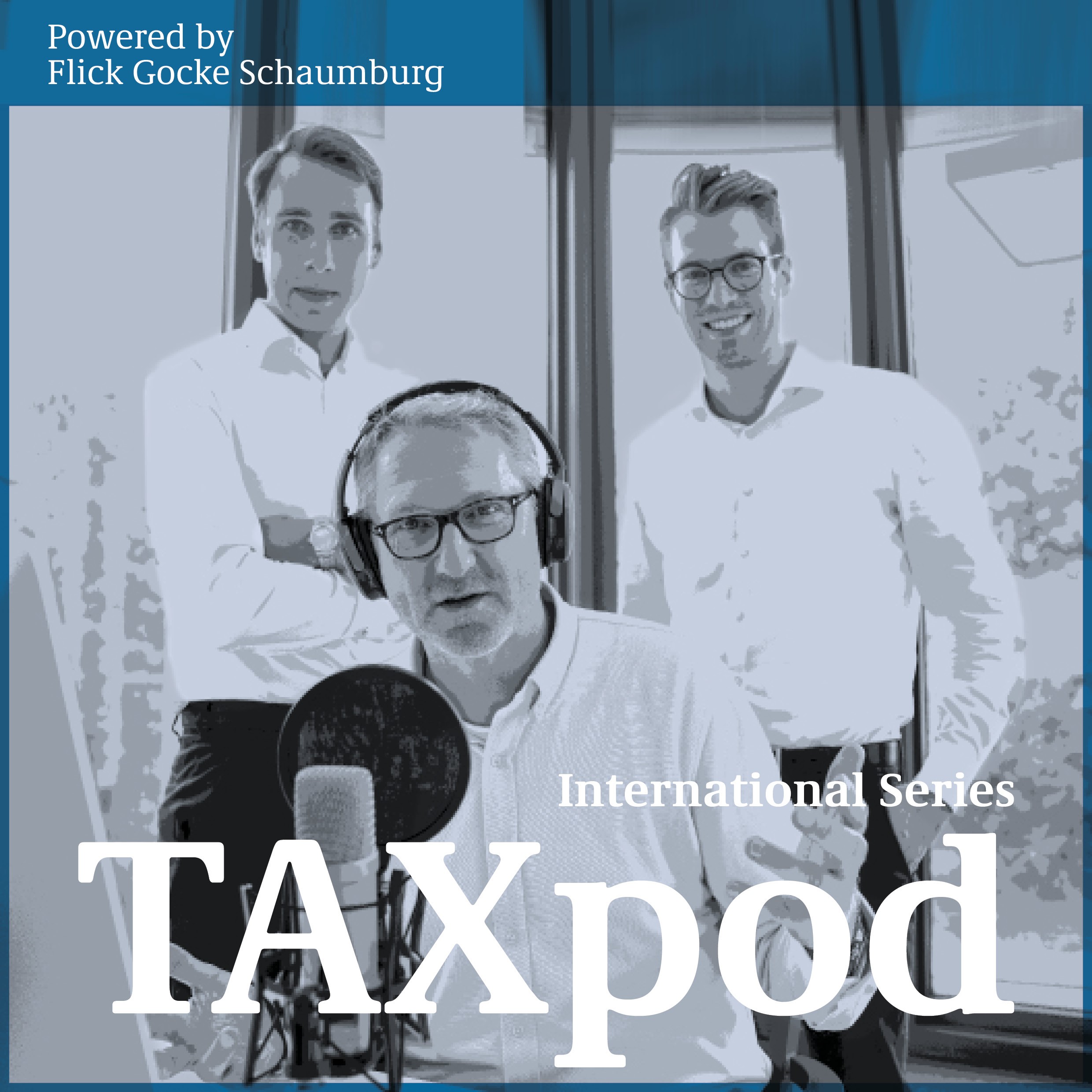 TAXpod