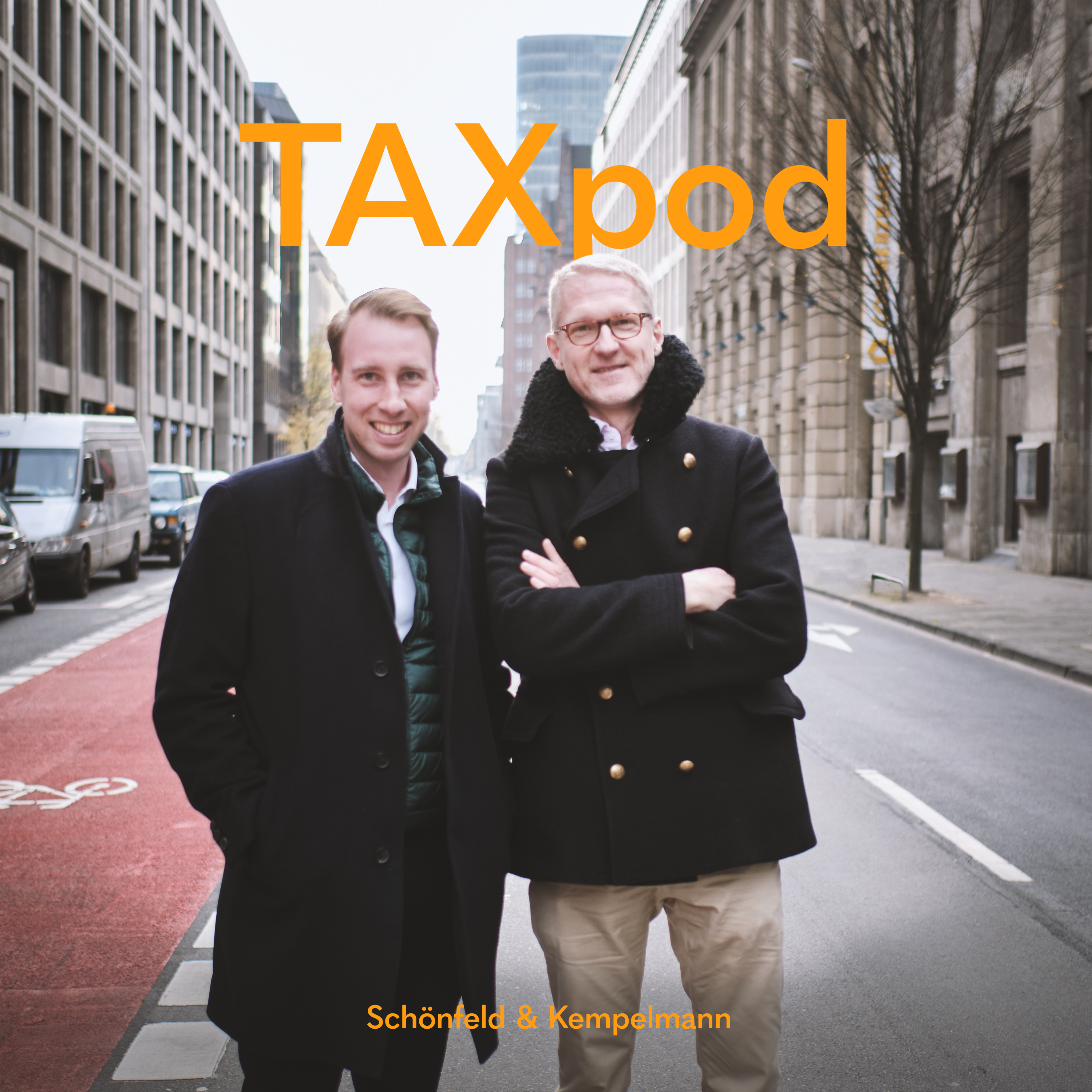 TAXpod